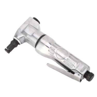 Imagem de Xixian Lâmina de Dureza Com Tesoura de Corte de Ar, Estojo de Alta Liga, Operação Robusta, Leve e Suave, 2800 Rpm, para Operações Automotivas de Chapas Metálicas, Corte de Placas de Aço