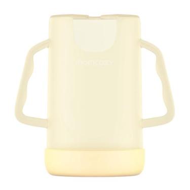 Imagem de Suporte de bolsa Momcozy Squeeze para bolsas de alimentos e caixas de 