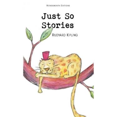 Imagem de Just So Stories