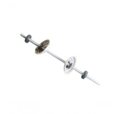 Imagem de Haste Inferior Para Termolaminadora Gazela Ac 20.35.45