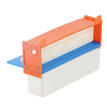 Imagem de Zhjvihx Ferrenta de Artesanato de Coro, Kit de Escultura de Costura Durável para Costura para Perfuraça para Donas de Casa para tricô para Designers de Roupas