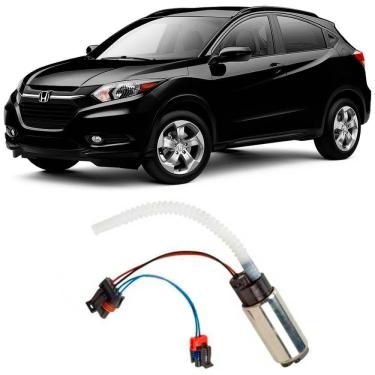 Imagem de Bomba Combustível Honda Hrv 1.8 2016 A 2018 Flex Bosch