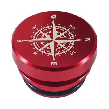 Imagem de Capa Do Botão Do Acendedor De Cigarros Para Carros Volkswagen Multivan