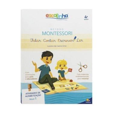 Imagem de Escolinha Método Montessori: Nível 1