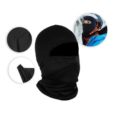 Imagem de Touca Ninja Balaclava Bandana Proteção Esportiva Unissex