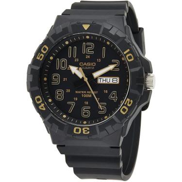 Imagem de Relógio Casio Masculino Standard  Mrw-210H-1A2vdf