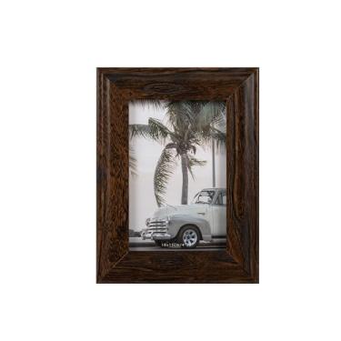 Imagem de Tuut, Linha Decoração porta retrato mdf sucupira