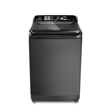Imagem de Panasonic Máquina de Lavar 15kg Titânio 127v NA-F150B1T