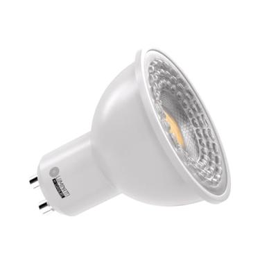 Imagem de LUMINATTI DICROICA GU10 LED 6W 2700K 127/220V 10°