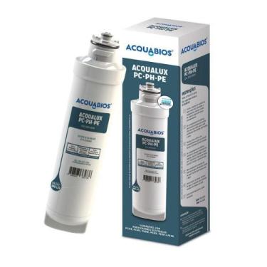Imagem de Refil Filtro Electrolux Pc41B Pc41X Ph41B Ph41X Pe11B - Acquabios
