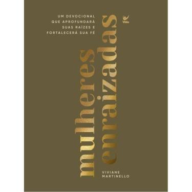 Imagem de Mulheres Enraizadas