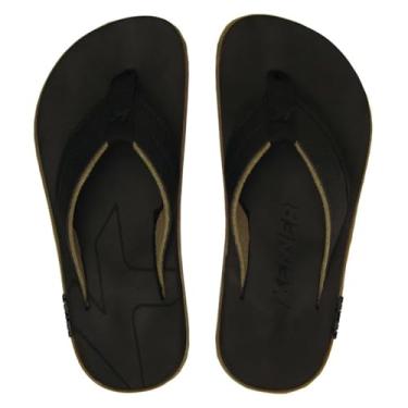 Imagem de Chinelo Kenner kivah kamu Masculino Crepe