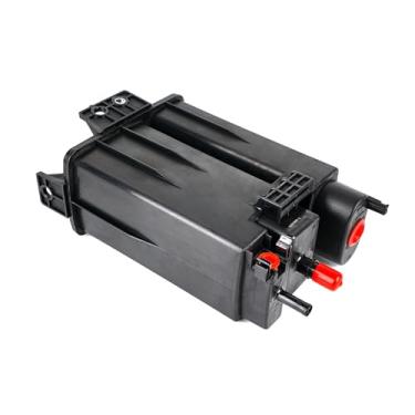 Imagem de Baxzl Lata de carvão EVAP para Nissan Cube Sentra Versa 2003-2014 1.6L 1.8L 2.0L 2.5L L4 substitui 911-420 CP1368 CP3228 14950-8U300 14950-ET000 14950-ET000 A