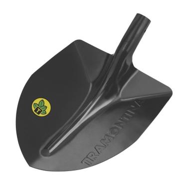 Imagem de Pá de Bico Tramontina sem Cabo Número 3 Ref:77459/034