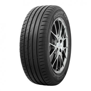 Imagem de Pneu Toyo Aro 17 215/60R17 Proxes CF2 SUV 96H