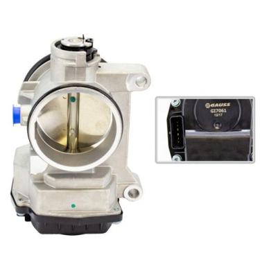 Imagem de Corpo de Borboleta Renault Clio Kangoo Megane Laguna Scenic - Gauss