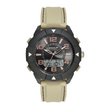 Imagem de Relógio Speedo Masculino Ref:15099g0evnv4 Esportivo Anadigi