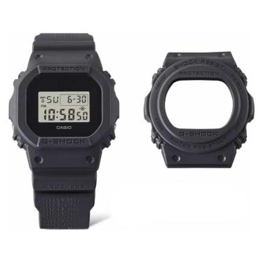 Imagem de Relógio Casio G-Shock DWE-5657RE-1DR Masterpiece Serie-Masculino
