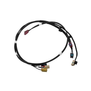 Imagem de ACDelco GM Original Equipment 42725843 Cabo coaxial para antena de painel de instrumentos