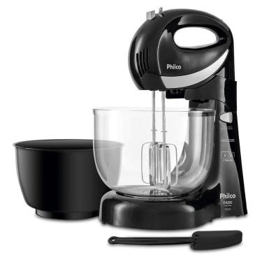 Imagem de Batedeira Philco Paris Cristal Duo 350W 220V