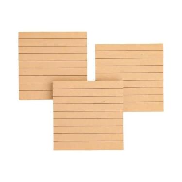 Imagem de 80 Folhas De Notas Adesivas Dicas De Planejamento Diário Material De E