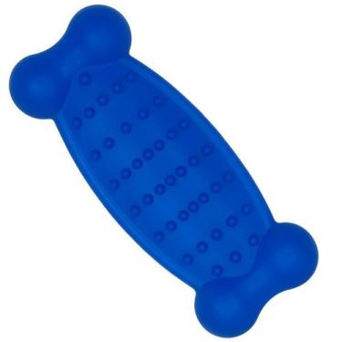 Imagem de Brinquedo Mordedor Osso Grande Maciço Pet Cachorro Durável - Jaraguá P