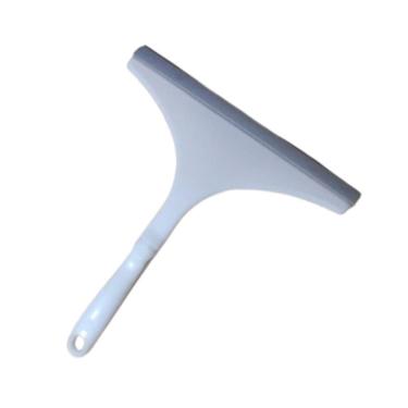 Imagem de Rodinho De Pia Utensilio Cozinha Rodo Seca Pia 23Cm Branco