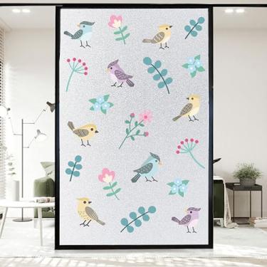 Imagem de Generic 1 peça película opaca película de janela adesivo tipo BLT-319 PVC colorido 150 x 30 cm