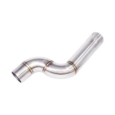 Imagem de Escapamento Modificado Para Motocicleta BMW F900 F900R F900XR 2020-202