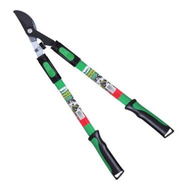 Imagem de Tesourão Telescópio By Pass Para Poda - 63,5 a 96,5cm - TS 40859 - Tra