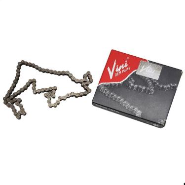 Imagem de Corrente Comando Vini Pop 100 Biz 100 C100 Dream