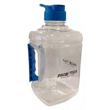 Imagem de Galão - 1500ml Transparente - Probiótica-Masculino