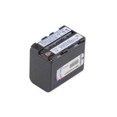 Imagem de Bateria para Filmadora Sony DCR-PC4 - BestBattery