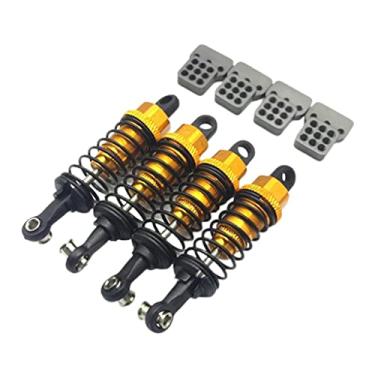 Imagem de 4Pc Shock Absorbers Damper for C14 C-24 Trucks