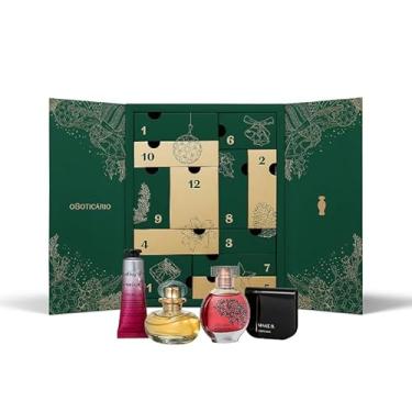 Imagem de Kit O Boticário (12 Itens)