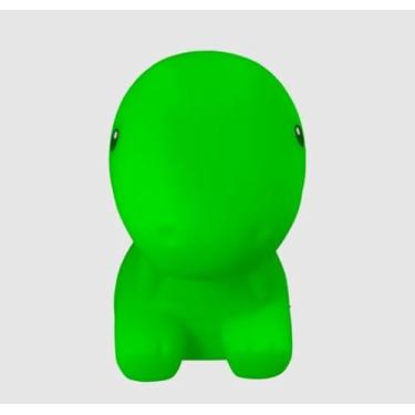 Imagem de Luminária de Mesa Dinossauro – Ideal para Cantinhos Criativos e Aconchegantes