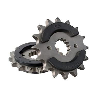 Imagem de JT Sprockets JTF513.16RB Roda dentada de borracha com 16 dentes