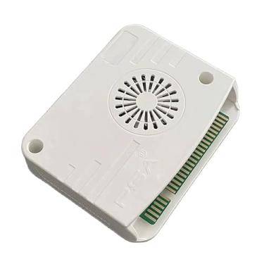 Imagem de 2800 in 1 SAGA DX Plus Multi-Game System Arcade Jamma Board, VGA, HDMI Compatible, 3P, 4P, High Score Record, 3D Games HD 1280x720P Output, 4-Player Support