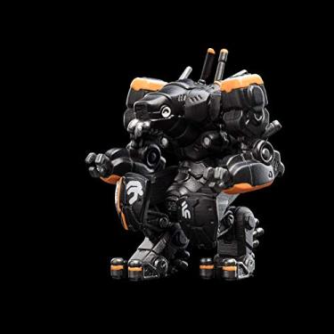 Imagem de Weta Workshop District 9 EXO Terno Micro Epics Mini-Figura