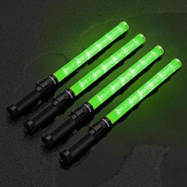 Imagem de Varinha de controle de tráfego e-Riding de 21 polegadas com 3 modos de