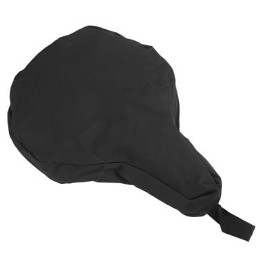 Imagem de ZAWELIYO Bolsa de Frigideira Durável à Prova D'água para Viagens Ao Ar Livre Em Casa, Bolsa de Armazenamento de Panela para Frigideira de Ferro Fundido, de Armazenamento de Panelas Portátil para de