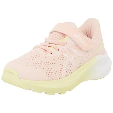 Imagem de ASICS Tênis masculino, Branco brisa, 14