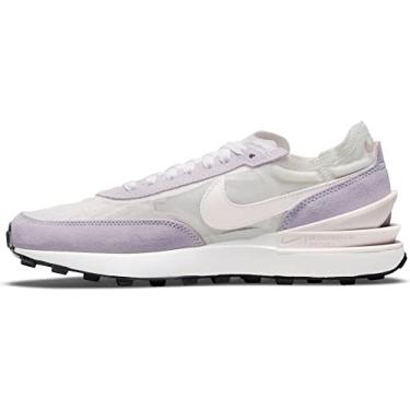 Imagem de Nike Nike Waffle One feminino, Branco, 38