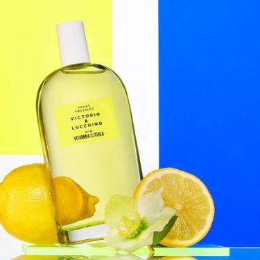 Imagem de Perfume Vitamina C.Ítrica Nº 18 Águas Frutales Victorio&Lucchino Femin
