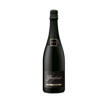 Imagem de Espumante Cava Freixenet Cordon Negro Brut 750ml, 750ml