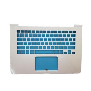 Imagem de Apoio de pulso branco laptop para LG 14Z950 14Z950-A 14Z950-G 14Z950-L 14Z950-M 14Z950-P 14ZD950-G 14ZD950-L LG14Z95 MBN83844501 (sem touchpad)