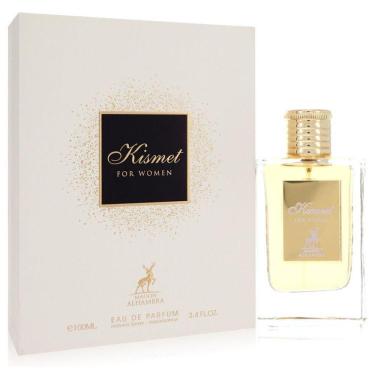 Imagem de Perfume Feminino Maison Alhambra 100 Ml Eau De Parfum