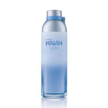 Imagem de Perfume Kaiak Ultra Desodorante Colônia Feminino 100ml - Natura