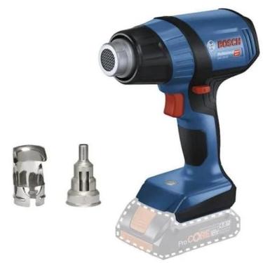 Imagem de Soprador Térmico A Bateria 18v Ghg 18v-50 S/bat S/car Bosch