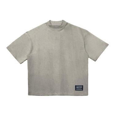 Imagem de Camiseta Grizzly Blank Oversized Tee-Masculino